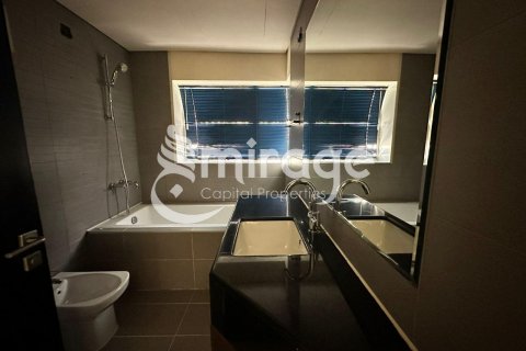 Byt v Al Reem Island, Abu Dhabi, SAE 2 ložnice, 142 m² Č.: 597199 - fotografie 11