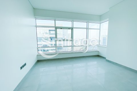 Byt v Al Raha Beach, Abu Dhabi, SAE 2 ložnice, 141.2 m² Č.: 597201 - fotografie 4