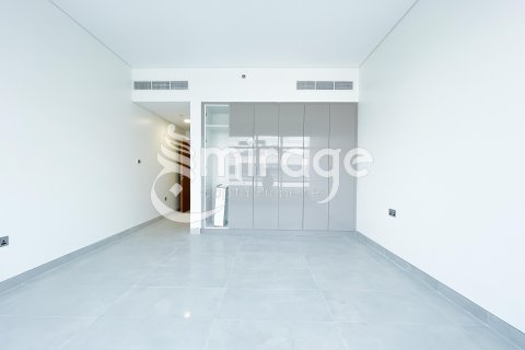 Byt v Al Raha Beach, Abu Dhabi, SAE 2 ložnice, 141.2 m² Č.: 597201 - fotografie 3