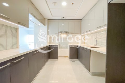 Byt v Al Raha Beach, Abu Dhabi, SAE 2 ložnice, 141.2 m² Č.: 597201 - fotografie 9