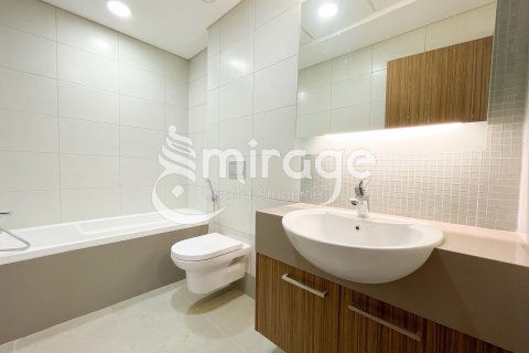 Byt v Al Raha Beach, Abu Dhabi, SAE 2 ložnice, 141.2 m² Č.: 597201 - fotografie 11