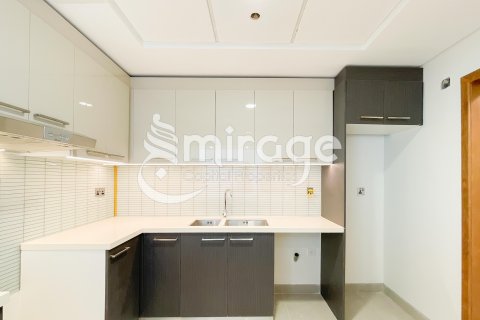 Byt v Al Raha Beach, Abu Dhabi, SAE 2 ložnice, 141.2 m² Č.: 597201 - fotografie 8