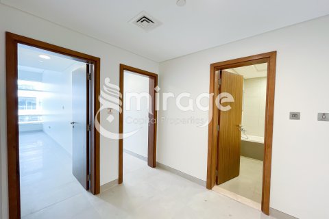 Byt v Al Raha Beach, Abu Dhabi, SAE 2 ložnice, 141.2 m² Č.: 597201 - fotografie 7