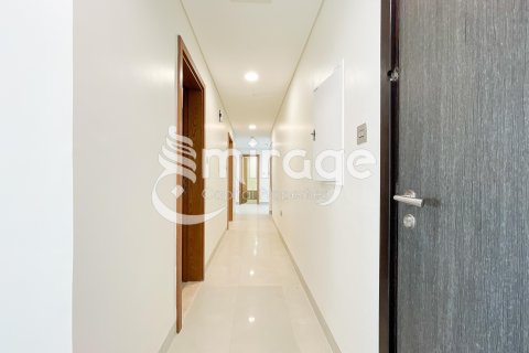 Byt v Al Raha Beach, Abu Dhabi, SAE 2 ložnice, 141.2 m² Č.: 597201 - fotografie 6