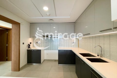 Byt v Al Raha Beach, Abu Dhabi, SAE 3 ložnice, 190.7 m² Č.: 597196 - fotografie 3