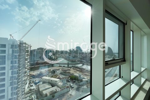 Byt v Al Raha Beach, Abu Dhabi, SAE 3 ložnice, 190.7 m² Č.: 597196 - fotografie 5