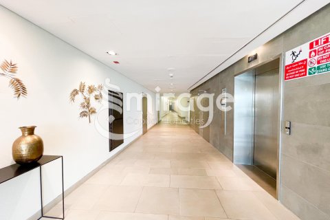 Byt v Al Raha Beach, Abu Dhabi, SAE 2 ložnice, 129.5 m² Č.: 597200 - fotografie 3