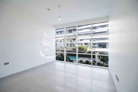 Byt v Al Raha Beach, Abu Dhabi, SAE 2 ložnice, 129.5 m² Č.: 597200 - fotografie 4