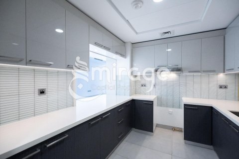 Byt v Al Raha Beach, Abu Dhabi, SAE 2 ložnice, 129.5 m² Č.: 597200 - fotografie 7