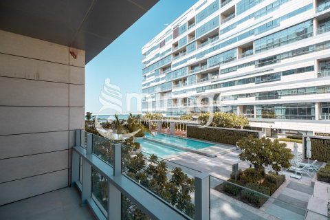 Byt v Al Raha Beach, Abu Dhabi, SAE 2 ložnice, 129.5 m² Č.: 597200 - fotografie 9