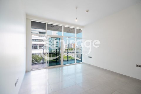 Byt v Al Raha Beach, Abu Dhabi, SAE 2 ložnice, 129.5 m² Č.: 597200 - fotografie 5