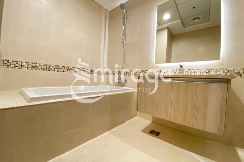 Apartament në Yas Island, Abu Dhabi, Emiratet e Bashkuara Arabe 1 dhomë gjumi, 82.4 m2. № 597197 - Foto 9