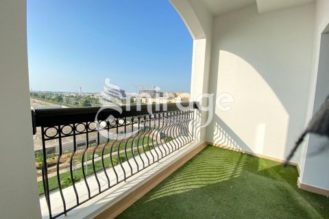 Apartament në Yas Island, Abu Dhabi, Emiratet e Bashkuara Arabe 1 dhomë gjumi, 82.4 m2. № 597197 - Foto 1