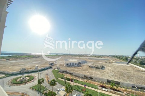 Apartament në Yas Island, Abu Dhabi, Emiratet e Bashkuara Arabe 1 dhomë gjumi, 82.4 m2. № 597197 - Foto 2