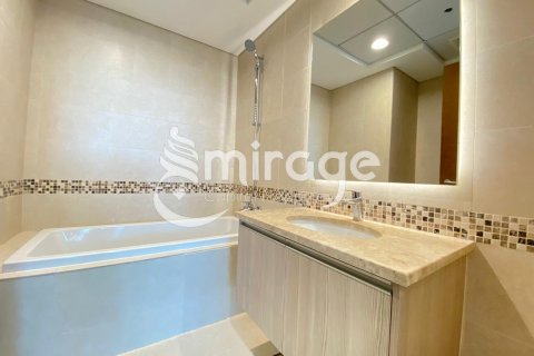 Apartament në Yas Island, Abu Dhabi, Emiratet e Bashkuara Arabe 1 dhomë gjumi, 82.4 m2. № 597197 - Foto 10