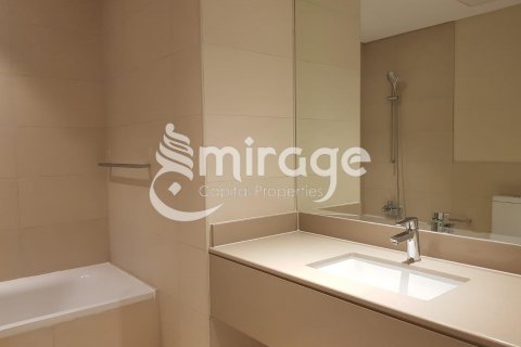 Apartament në Yas Island, Abu Dhabi, Emiratet e Bashkuara Arabe 2 dhoma gjumi, 97.1 m2. № 597198 - Foto 10