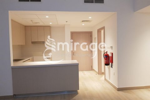 Apartament në Yas Island, Abu Dhabi, Emiratet e Bashkuara Arabe 2 dhoma gjumi, 97.1 m2. № 597198 - Foto 3