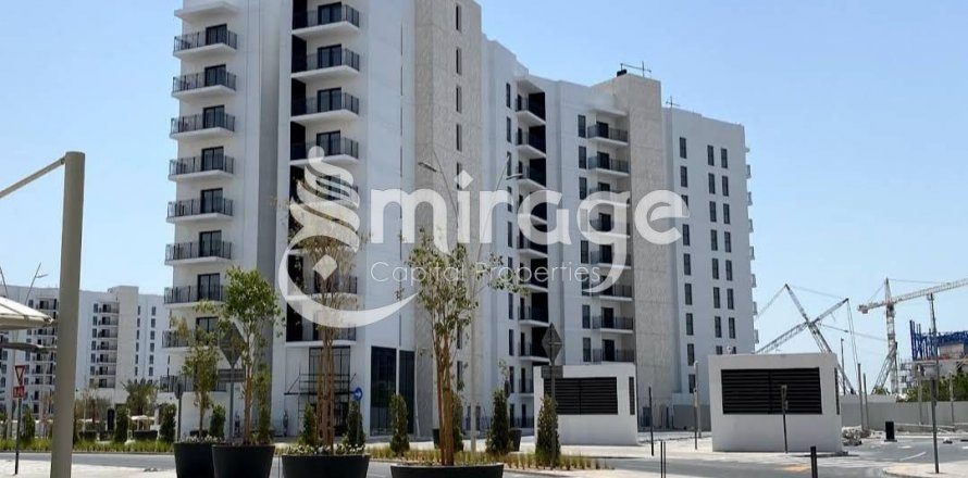 Apartament në Yas Island, Abu Dhabi, Emiratet e Bashkuara Arabe 2 dhoma gjumi, 97.1 m2. № 597198