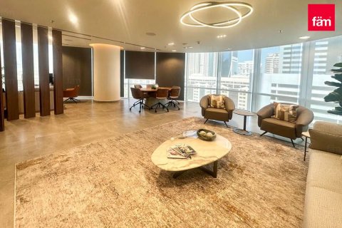 Iroda itt: DIFC, Dubai, EAE, 459.1 m², azonosító: 622635 - fénykép 2