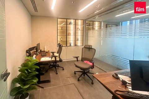 Iroda itt: DIFC, Dubai, EAE, 459.1 m², azonosító: 622635 - fénykép 16