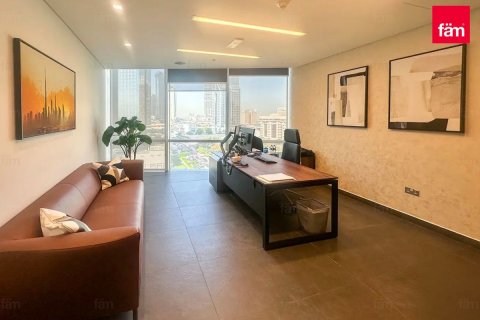 Iroda itt: DIFC, Dubai, EAE, 459.1 m², azonosító: 622635 - fénykép 9