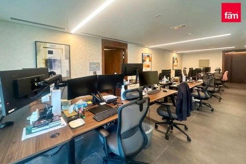 Iroda itt: DIFC, Dubai, EAE, 459.1 m², azonosító: 622635 - fénykép 6