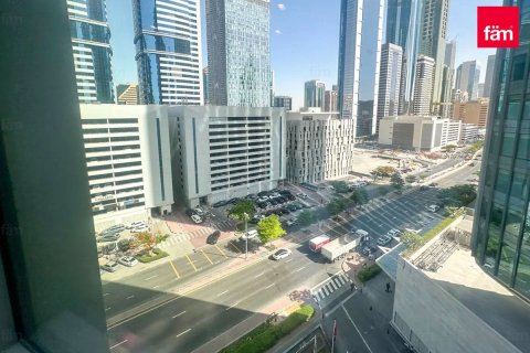 Iroda itt: DIFC, Dubai, EAE, 459.1 m², azonosító: 622635 - fénykép 11