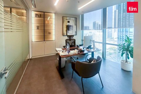 Iroda itt: DIFC, Dubai, EAE, 459.1 m², azonosító: 622635 - fénykép 8