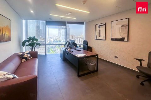 Iroda itt: DIFC, Dubai, EAE, 459.1 m², azonosító: 622635 - fénykép 3