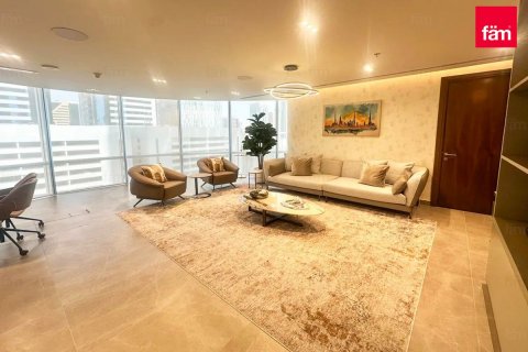 Iroda itt: DIFC, Dubai, EAE, 459.1 m², azonosító: 622635 - fénykép 1