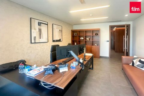 Iroda itt: DIFC, Dubai, EAE, 459.1 m², azonosító: 622635 - fénykép 10