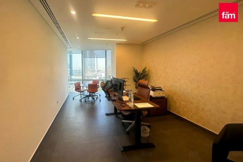 Iroda itt: DIFC, Dubai, EAE, 459.1 m², azonosító: 622635 - fénykép 15
