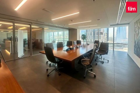 Iroda itt: DIFC, Dubai, EAE, 459.1 m², azonosító: 622635 - fénykép 5