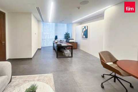 Iroda itt: DIFC, Dubai, EAE, 459.1 m², azonosító: 622635 - fénykép 7