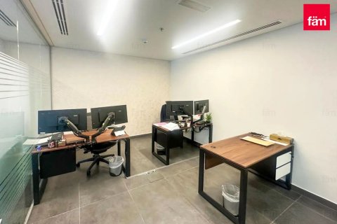 Iroda itt: DIFC, Dubai, EAE, 459.1 m², azonosító: 622635 - fénykép 13