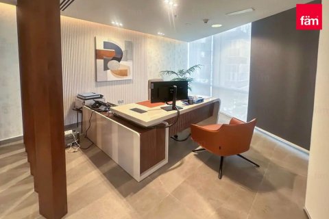 Iroda itt: DIFC, Dubai, EAE, 459.1 m², azonosító: 622635 - fénykép 4