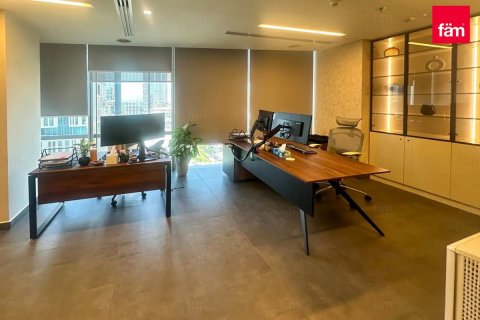 Iroda itt: DIFC, Dubai, EAE, 459.1 m², azonosító: 622635 - fénykép 14