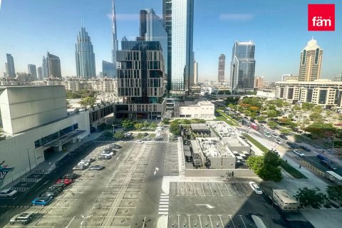 Iroda itt: DIFC, Dubai, EAE, 459.1 m², azonosító: 622635 - fénykép 12