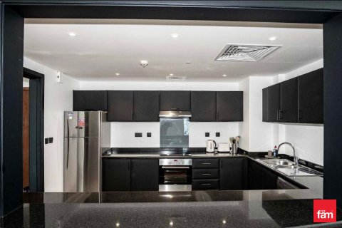 Apartmán v Dubai Marina, SAE 2 spálne, 136.3 m2 č. 622636 - Fotografia 14