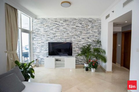 Apartmán v Dubai Marina, SAE 2 spálne, 136.3 m2 č. 622636 - Fotografia 5