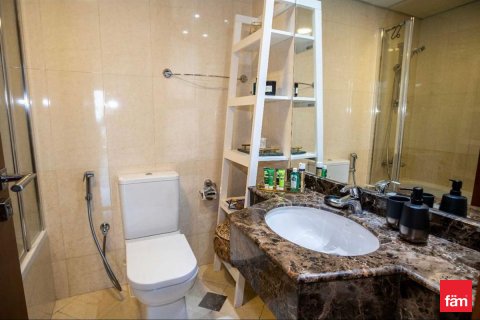Apartmán v Dubai Marina, SAE 2 spálne, 136.3 m2 č. 622636 - Fotografia 18