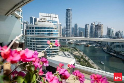 Apartmán v Dubai Marina, SAE 2 spálne, 136.3 m2 č. 622636 - Fotografia 19