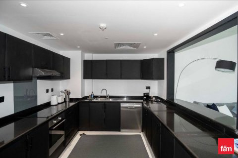 Apartmán v Dubai Marina, SAE 2 spálne, 136.3 m2 č. 622636 - Fotografia 13