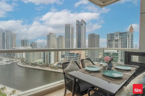 Apartmán v Dubai Marina, SAE 2 spálne, 136.3 m2 č. 622636 - Fotografia 15