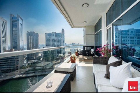 Apartmán v Dubai Marina, SAE 2 spálne, 136.3 m2 č. 622636 - Fotografia 4