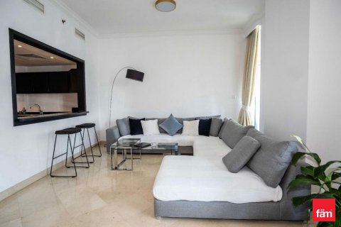 Apartmán v Dubai Marina, SAE 2 spálne, 136.3 m2 č. 622636 - Fotografia 8