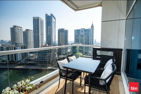 Apartmán v Dubai Marina, SAE 2 spálne, 136.3 m2 č. 622636 - Fotografia 3