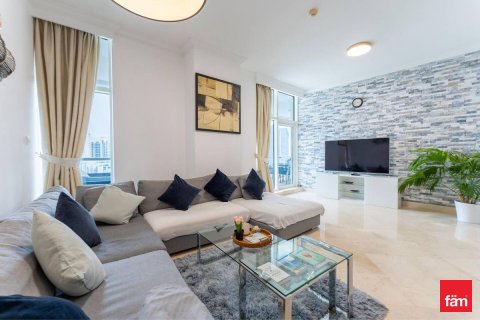Apartmán v Dubai Marina, SAE 2 spálne, 136.3 m2 č. 622636 - Fotografia 1