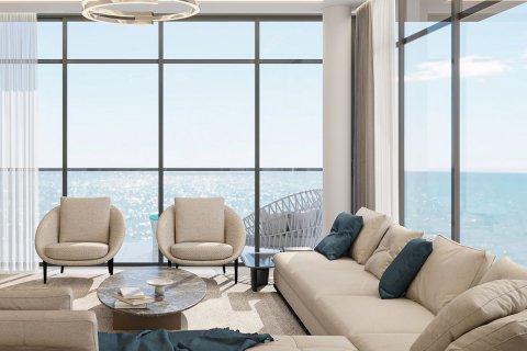 Byt v Dubai, SAE 2 ložnice, 156.1 m² Č.: 622641 - fotografie 3