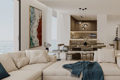 Apartmen di Dubai, UAE 2 bilik tidur, 156.1 meter persegi № 622641 - foto 5